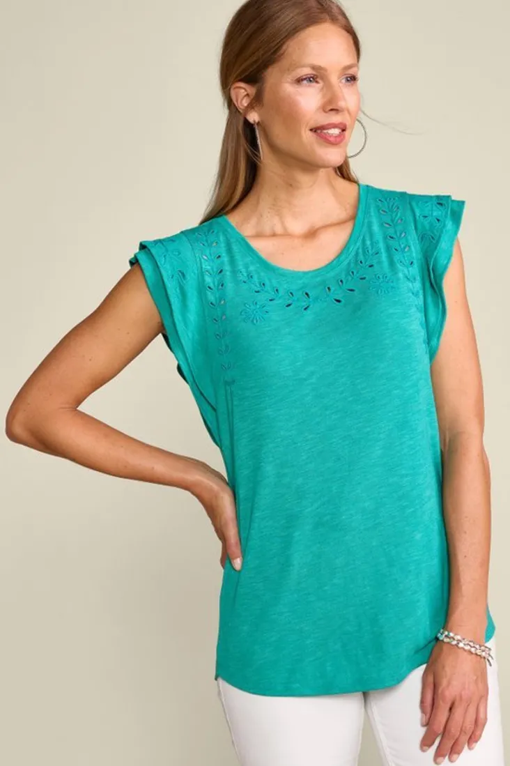 libby_tee_5.webp Cheap Soft Surroundings Libby Tee TealBlue