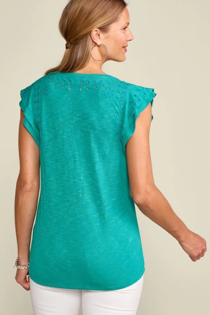 libby_tee_8.webp Cheap Soft Surroundings Libby Tee TealBlue