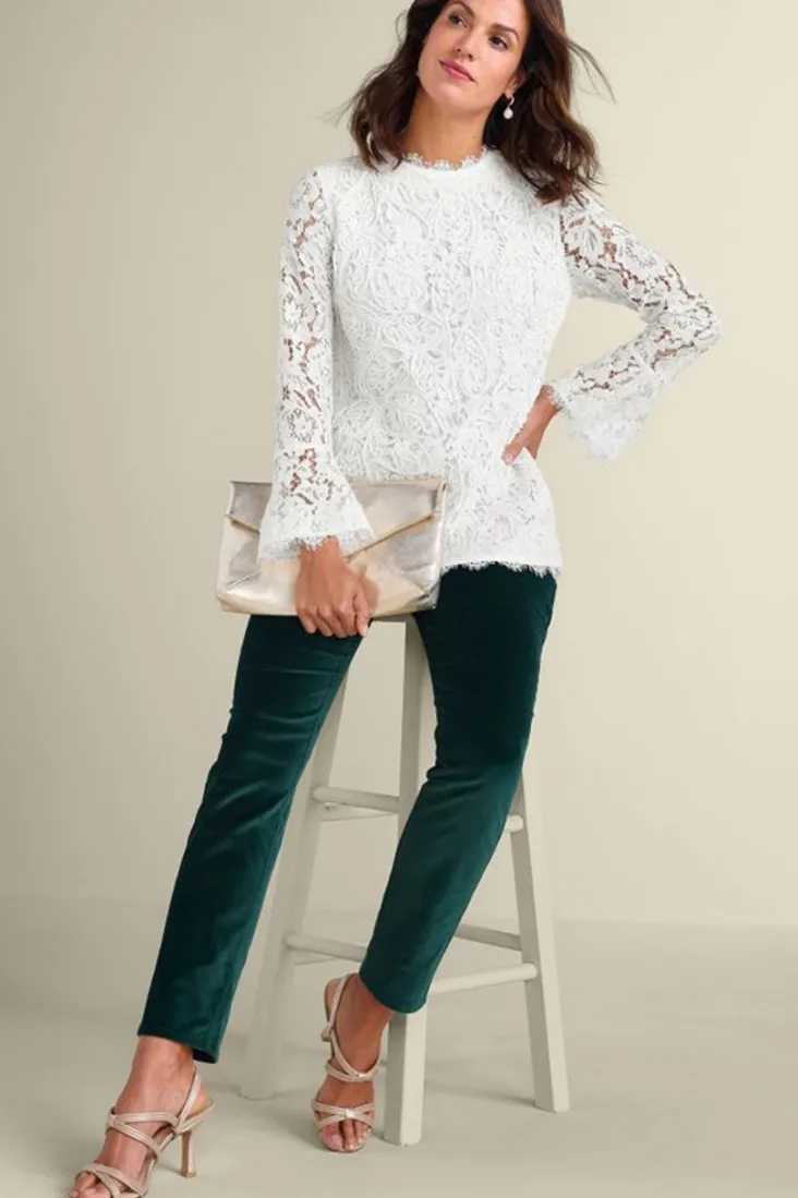 lilith_lace_top_2.webp Hot Soft Surroundings Lilith Lace Top White