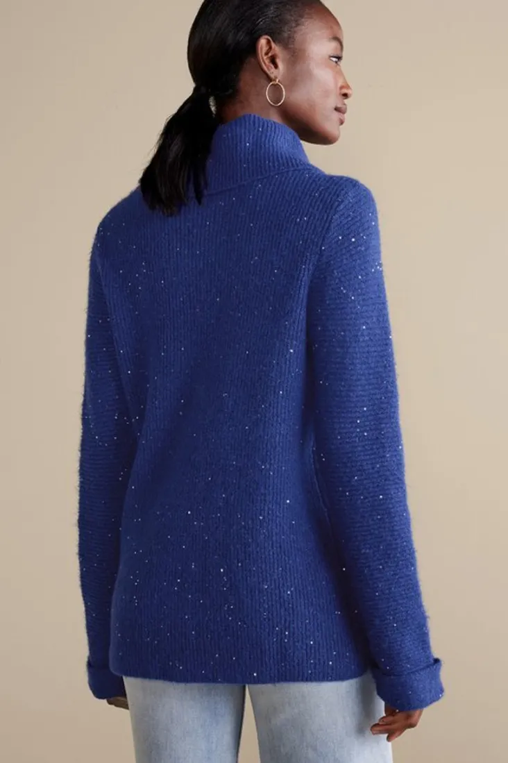 linley_sequin_sweater_3.webp Best Sale Soft Surroundings Linley Sequin Sweater