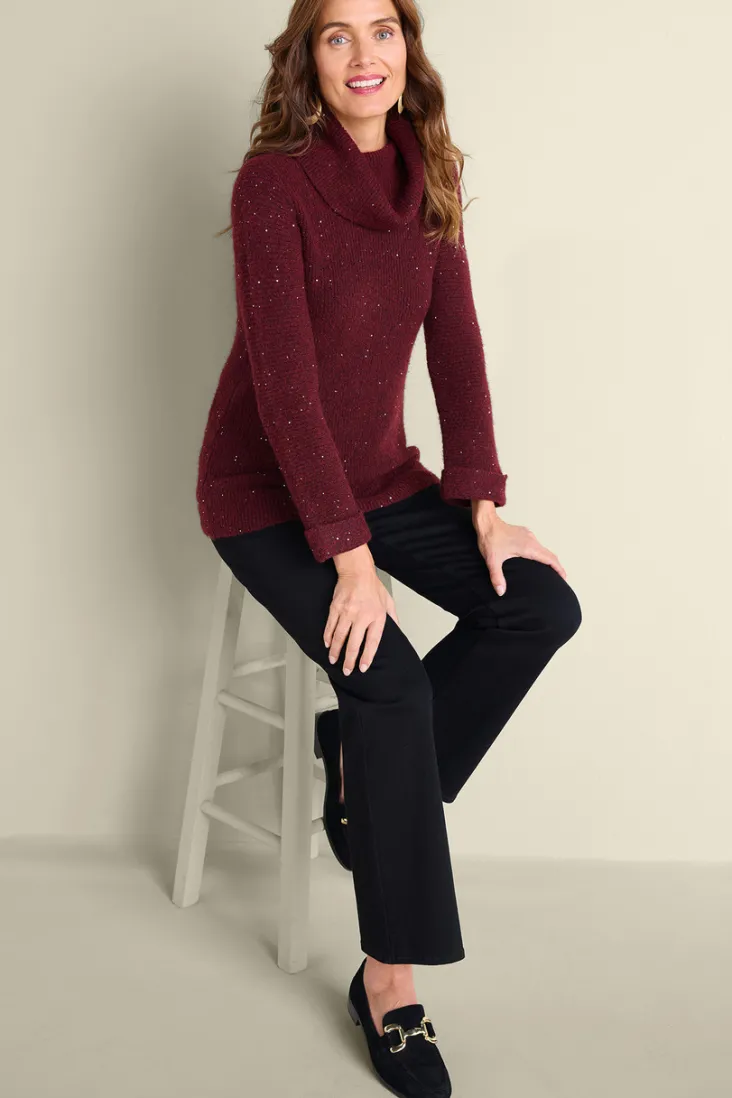 linley_sequin_sweater_9.webp Best Sale Soft Surroundings Linley Sequin Sweater