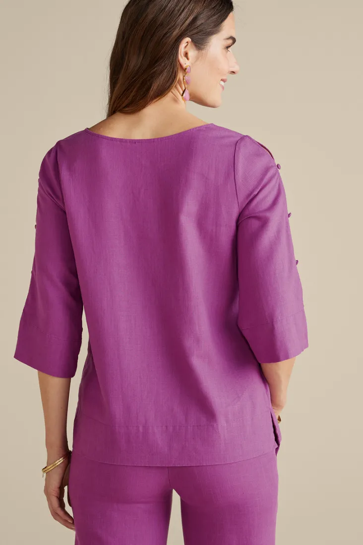 lizette_top_3.webp Sale Soft Surroundings Lizette Top