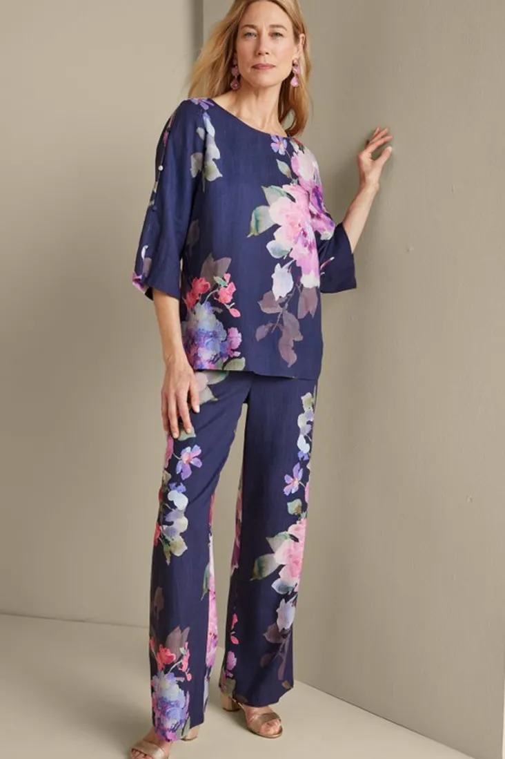 lizette_wideleg_pant_7.webp Best Soft Surroundings Lizette Wide-Leg Pant