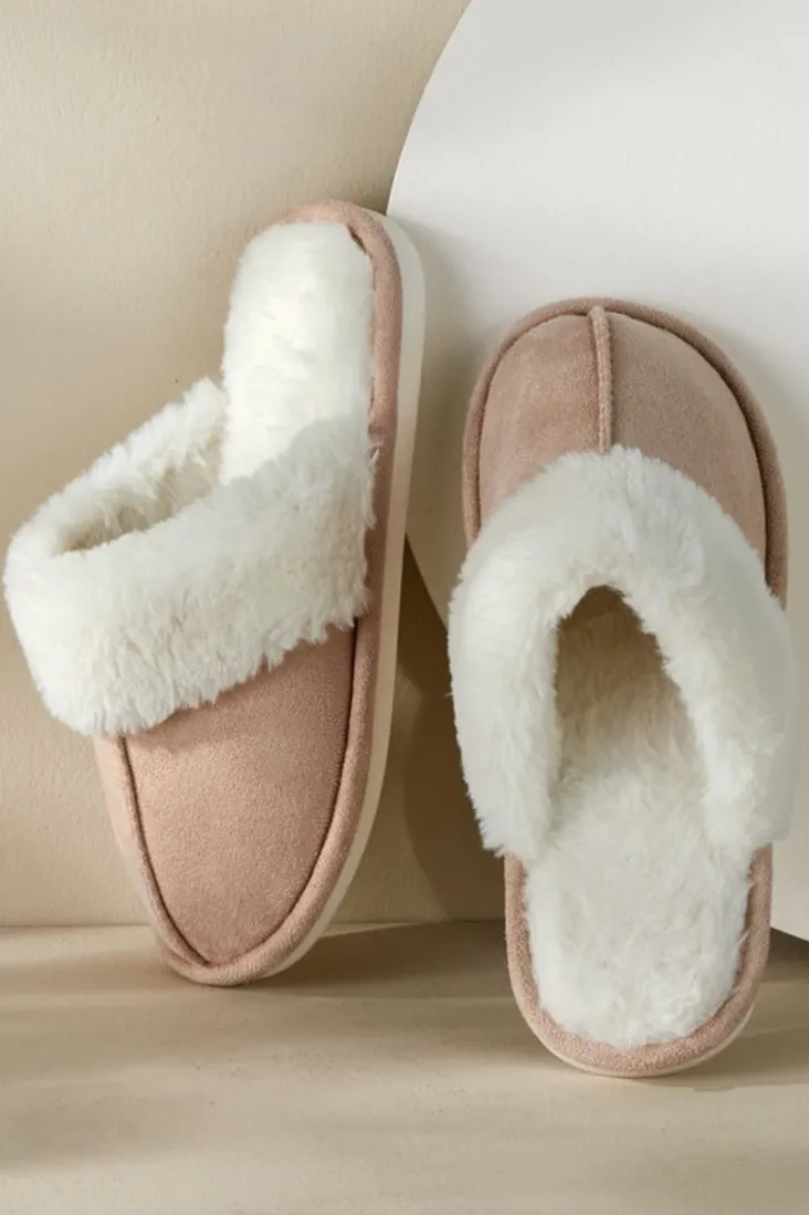 lora_cuffed_slippers_1.webp New Soft Surroundings Lora Cuffed Slippers