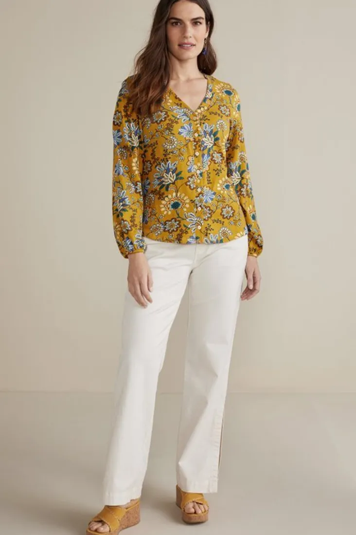lorna_button_front_top_10.webp Cheap Soft Surroundings Lorna Button Front Top
