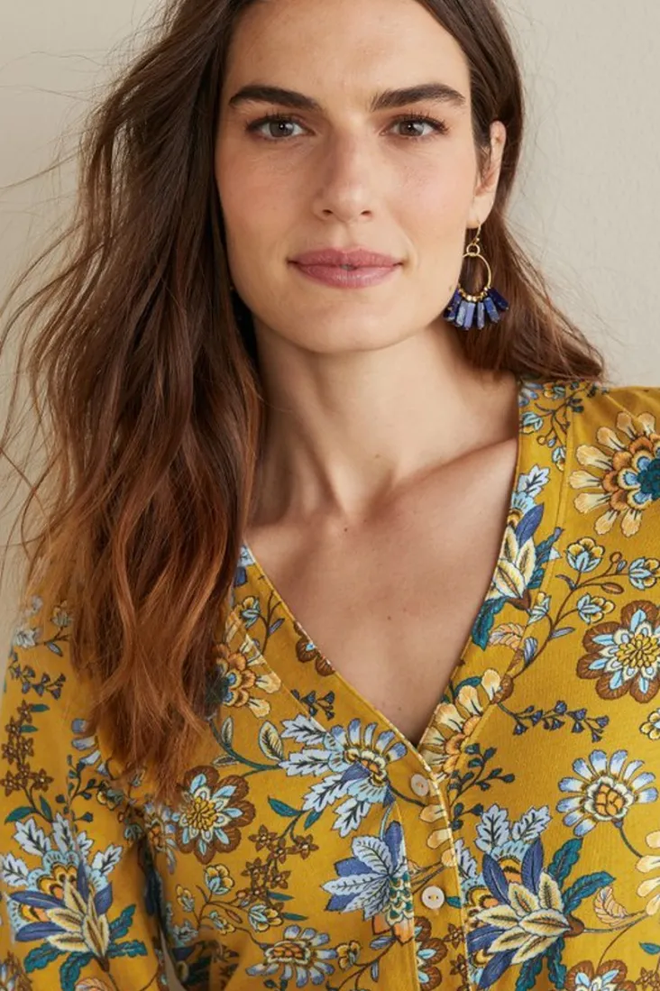 lorna_button_front_top_6.webp Cheap Soft Surroundings Lorna Button Front Top