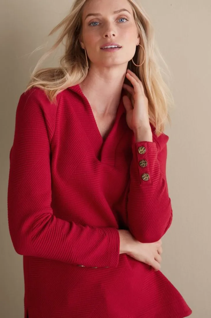 macie_pullover_12.webp Sale Soft Surroundings Macie Pullover