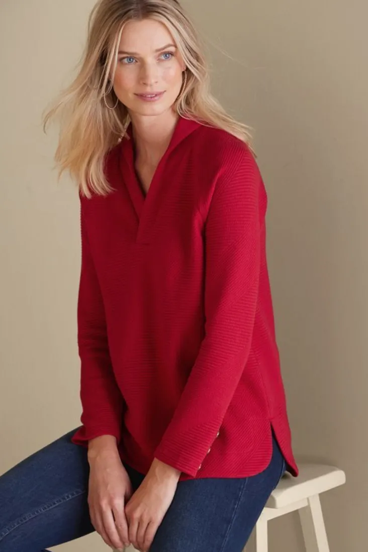 macie_pullover_13.webp Sale Soft Surroundings Macie Pullover