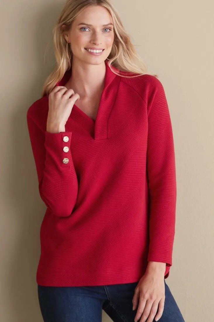 macie_pullover_7.webp Sale Soft Surroundings Macie Pullover