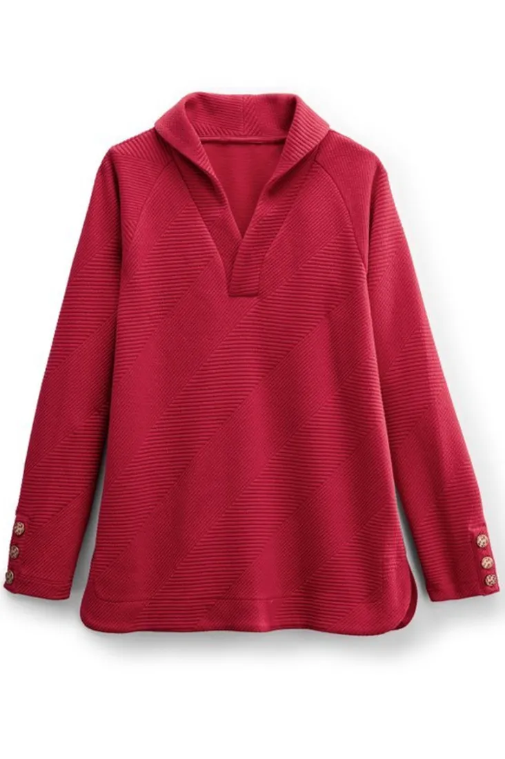macie_pullover_8.webp Sale Soft Surroundings Macie Pullover