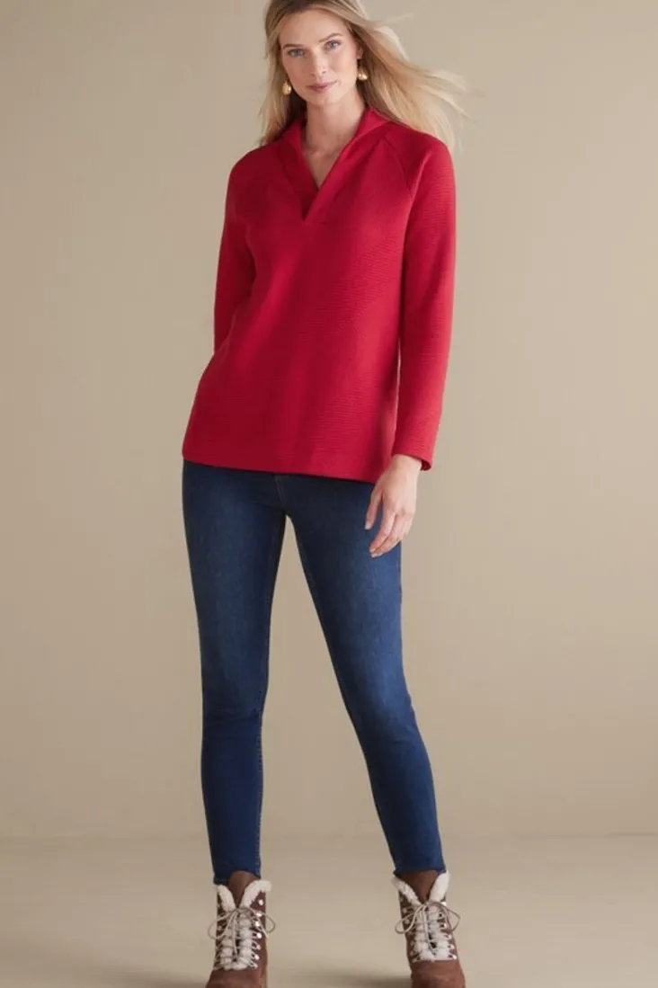 macie_pullover_9.webp Sale Soft Surroundings Macie Pullover
