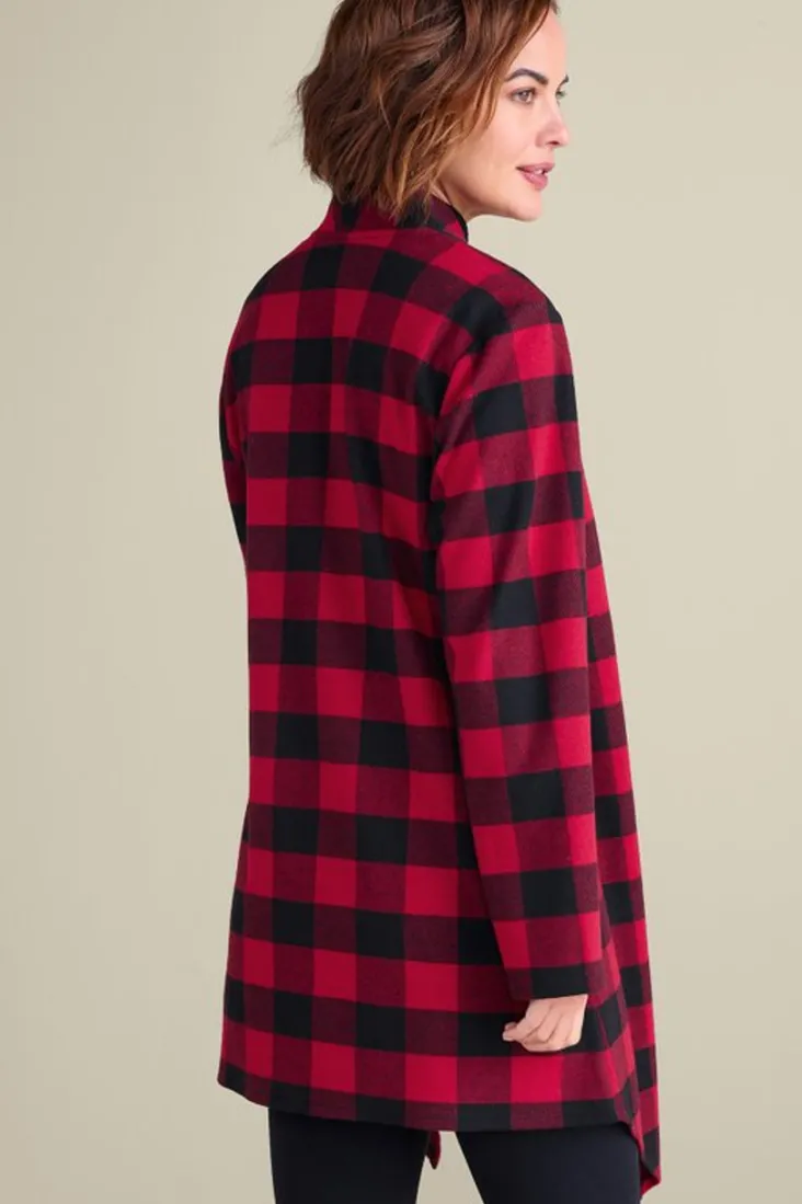 mad_about_plaid_topper_9.webp Discount Soft Surroundings Mad About Plaid Topper