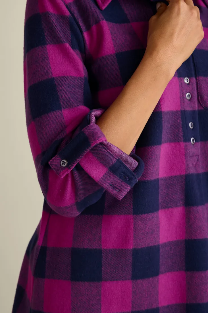 mad_about_plaid_tunic_33.webp Flash Sale Soft Surroundings Mad About Plaid Tunic