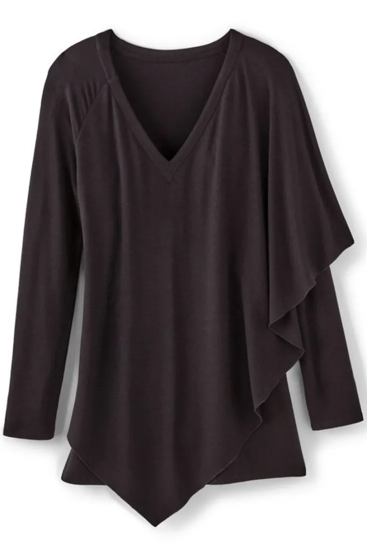 Best Soft Surroundings Madeline Tunic