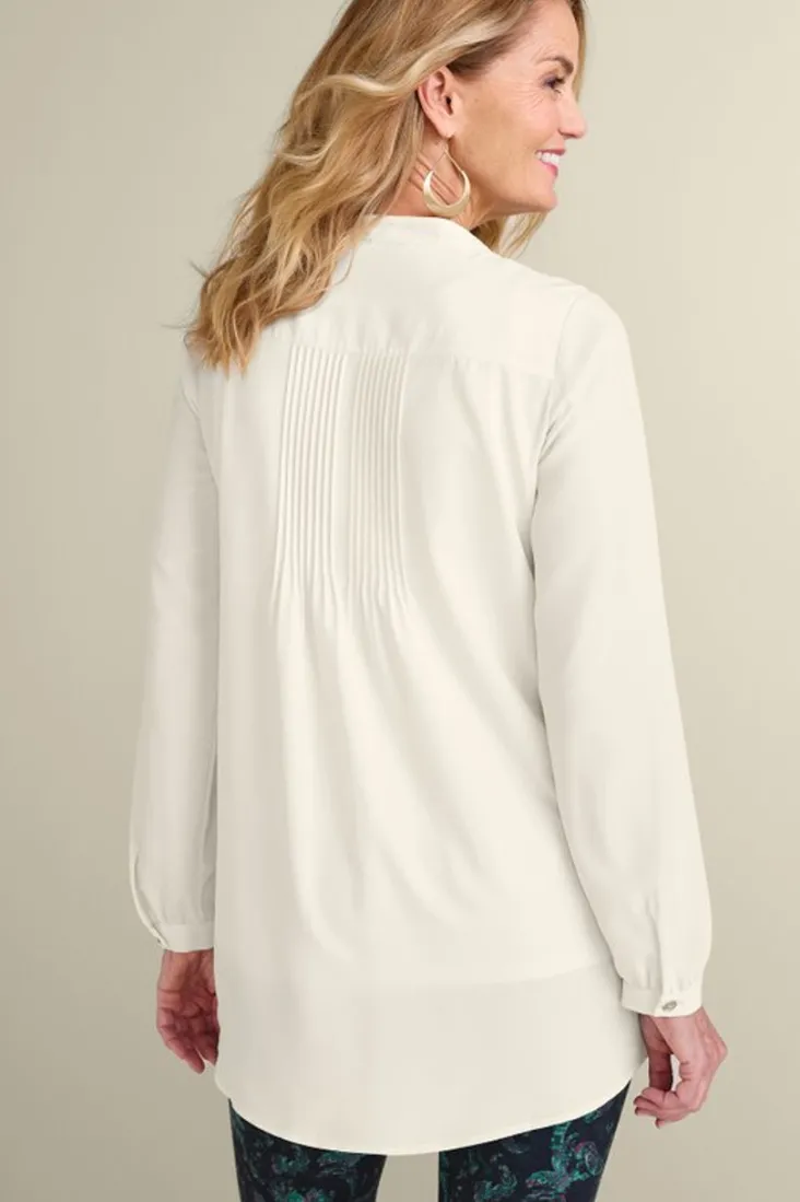 makara_button_tunic_3.webp Cheap Soft Surroundings Makara Button Tunic IvoryPearl