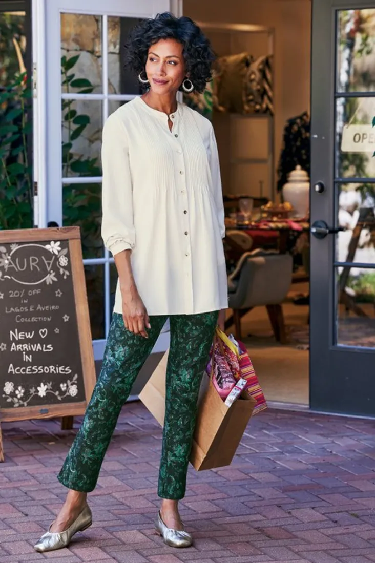 makara_button_tunic_4.webp Cheap Soft Surroundings Makara Button Tunic IvoryPearl