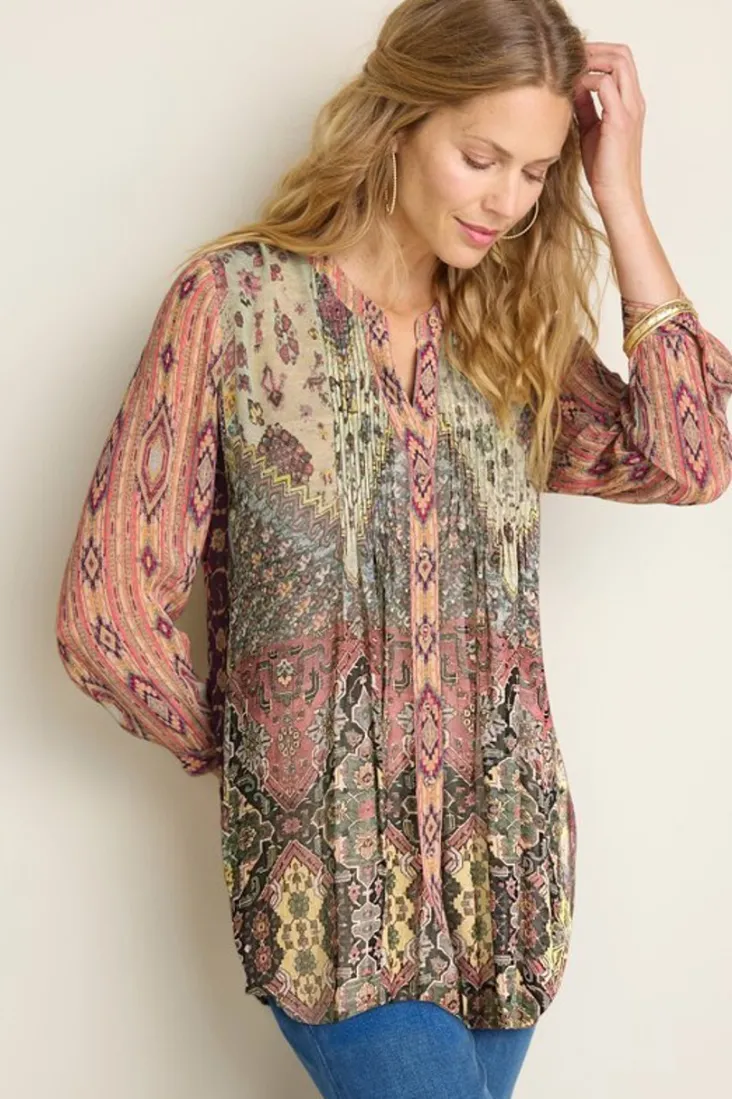 makara_tunic_top_amp_tank_12.webp Discount Soft Surroundings Makara Tunic Top & Tank