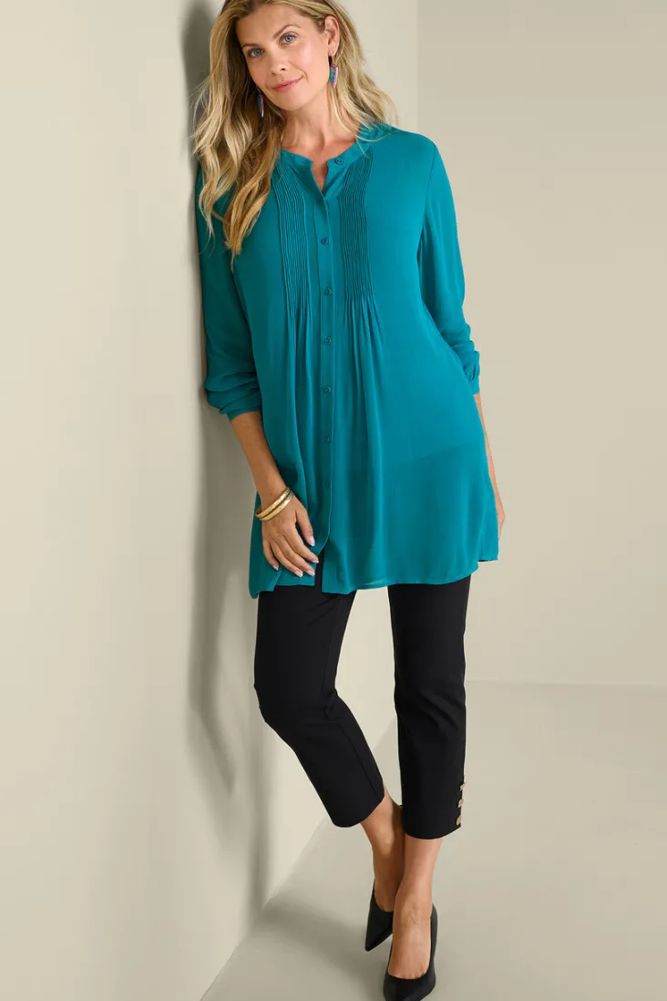 makara_tunic_top_amp_tank_9.webp Discount Soft Surroundings Makara Tunic Top & Tank