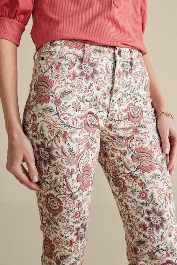 manisha_straight_leg_jeans_6.webp Online Soft Surroundings Manisha Straight Leg Jeans DesertJacobean