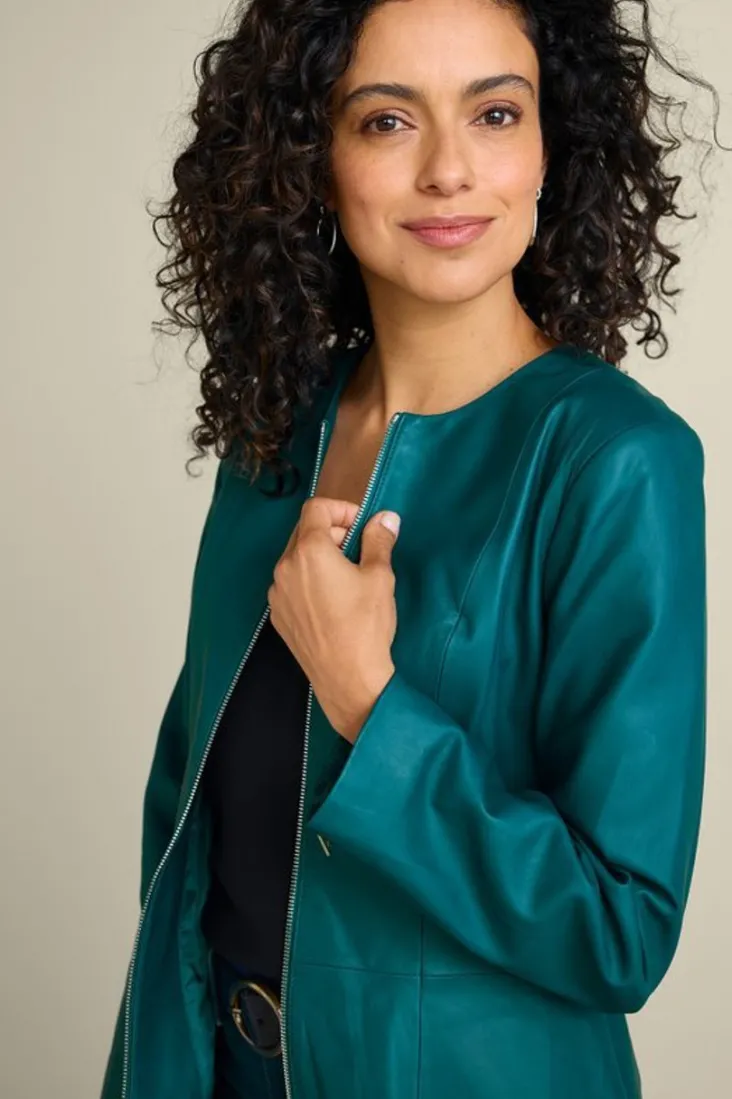 marfa_leather_jacket_5.webp Fashion Soft Surroundings Marfa Leather Jacket DeepLagoon