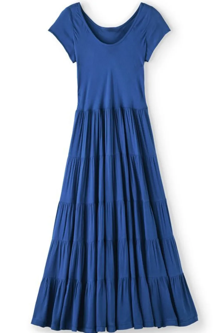 New Soft Surroundings Mariana Dress