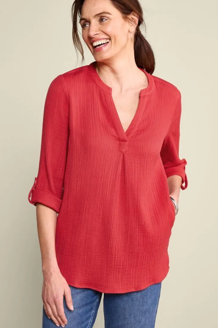 marley_gauze_tunic_15.webp Outlet Soft Surroundings Marley Gauze Tunic
