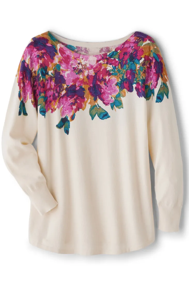 marlyn_tunic_sweater_1.webp Shop Soft Surroundings Marlyn Tunic Sweater