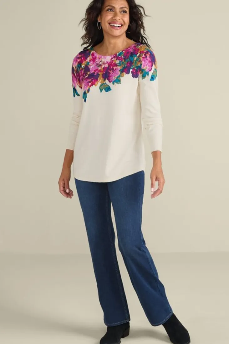 marlyn_tunic_sweater_3.webp Shop Soft Surroundings Marlyn Tunic Sweater