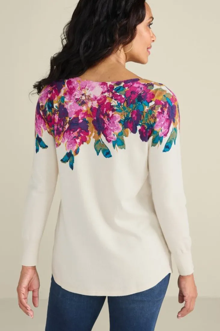 marlyn_tunic_sweater_5.webp Shop Soft Surroundings Marlyn Tunic Sweater