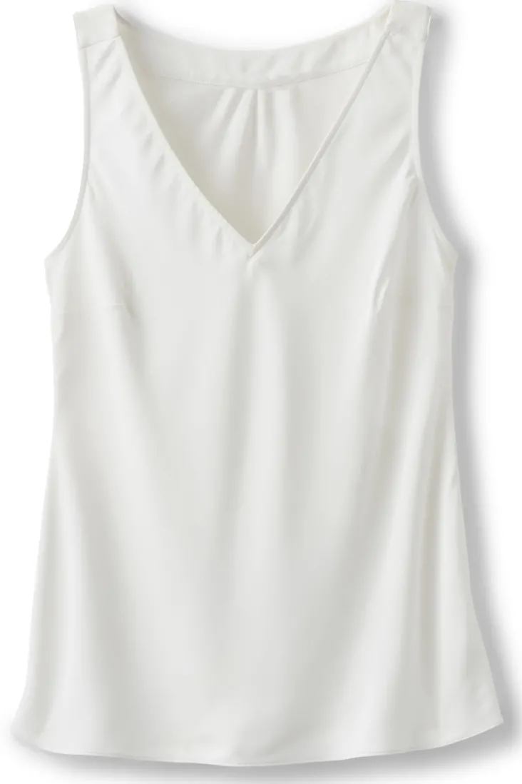 Discount Soft Surroundings Maura Tank