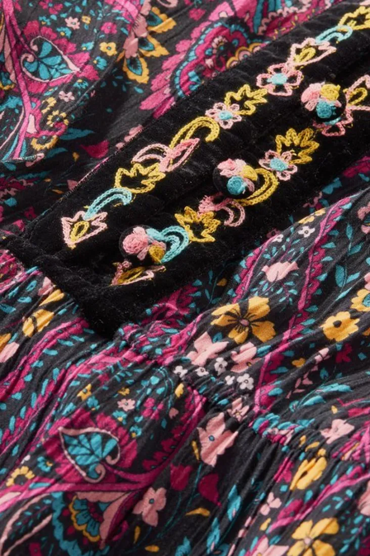 meena_maxi_dress_5.webp Cheap Soft Surroundings Meena Maxi Dress PaisleyGardenMulti