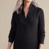 Cheap Soft Surroundings Meera Sweater