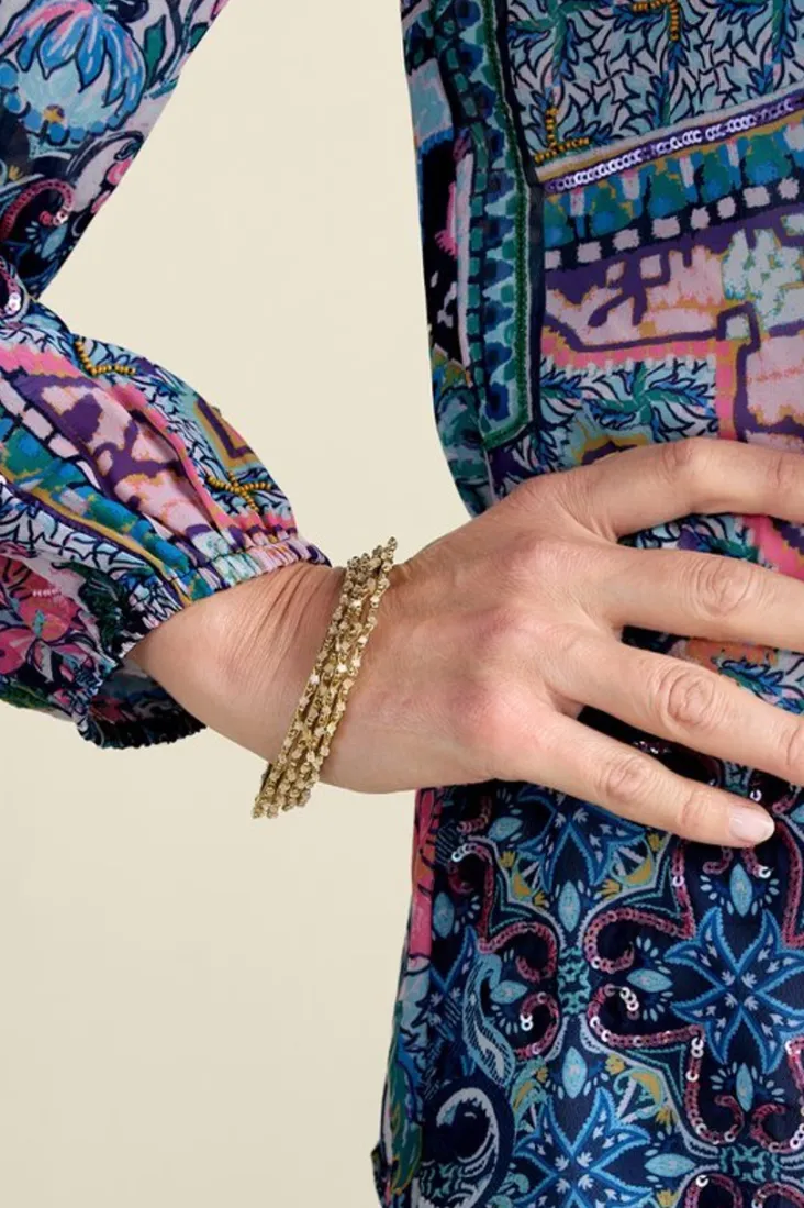 mena_beaded_bangle_set_10.webp Store Soft Surroundings Mena Beaded Bangle Set