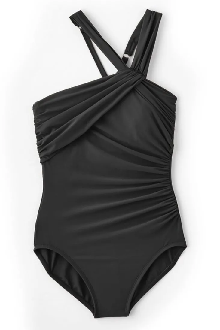 Fashion Soft Surroundings Miraclesuit Rock Solid Europa 1Pc
