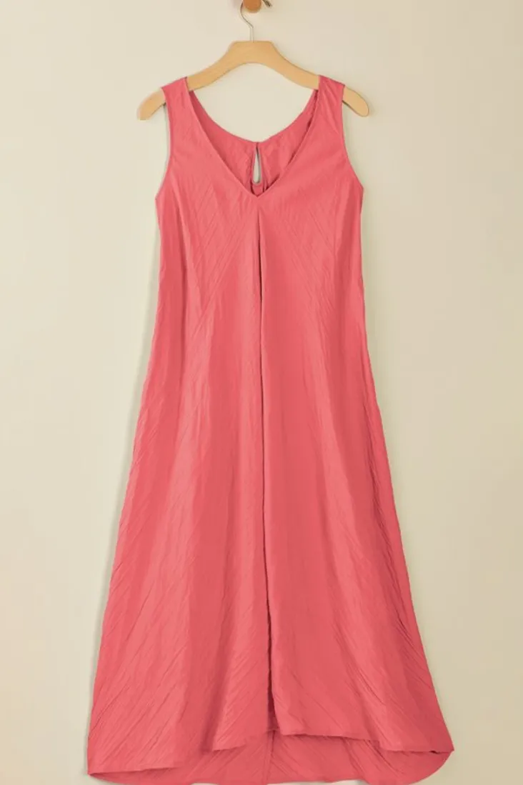 Hot Soft Surroundings Mizu Dress