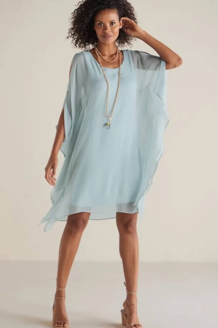 morlaix_silk_dress_6.webp Fashion Soft Surroundings Morlaix Silk Dress Black