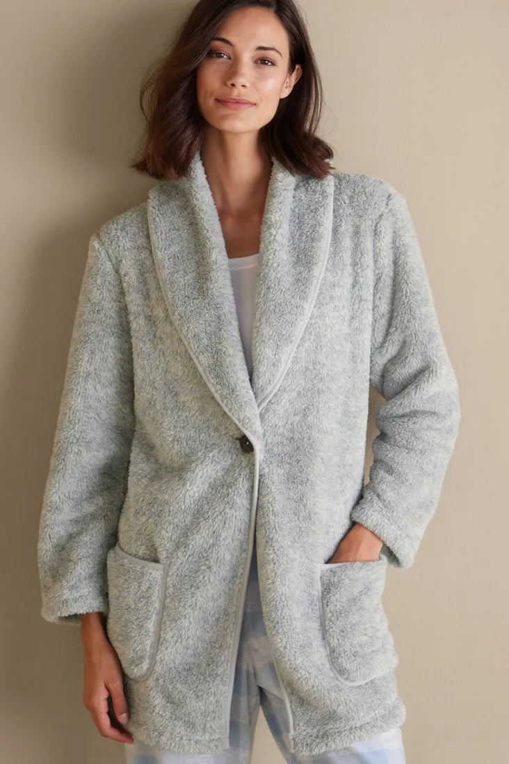Store Soft Surroundings Most Wonderful Cardi