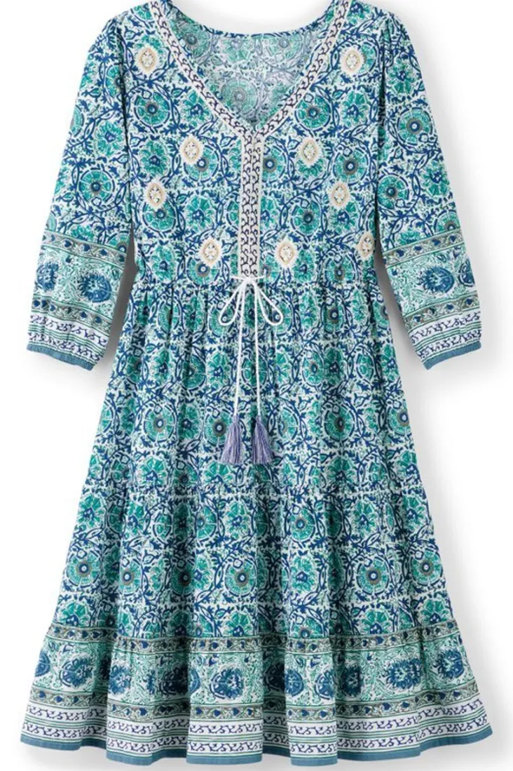 nerissa_dress_1.webp Hot Soft Surroundings Nerissa Dress AbstractFloral