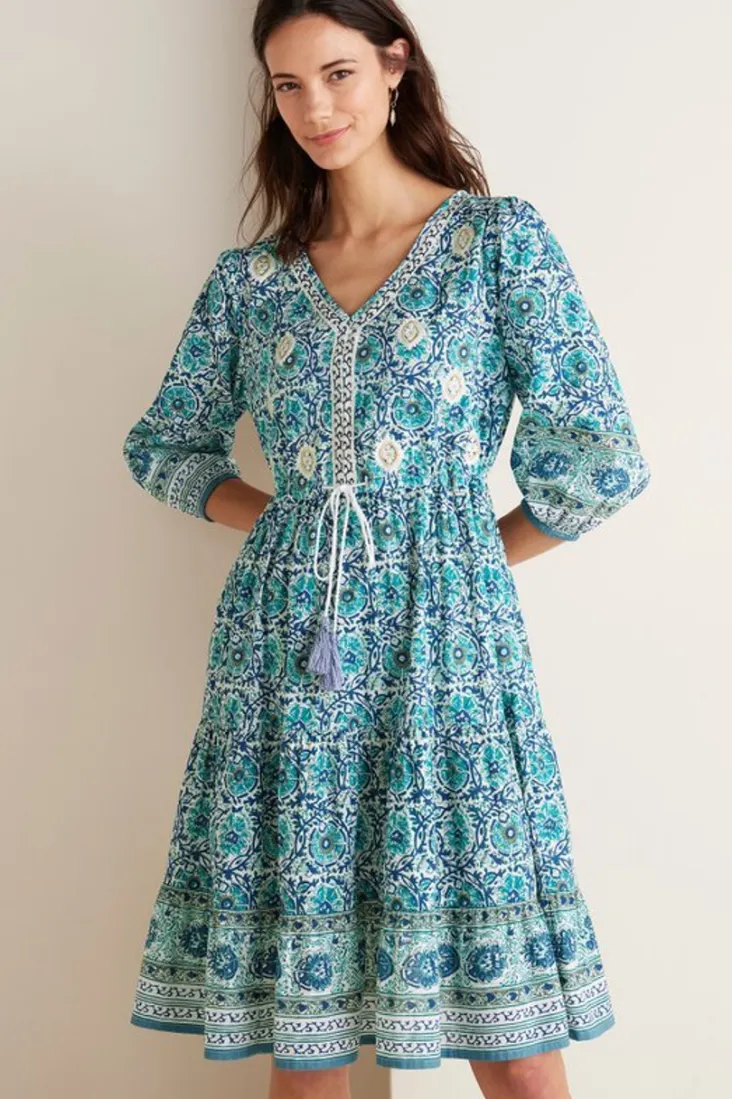 nerissa_dress_2.webp Hot Soft Surroundings Nerissa Dress AbstractFloral