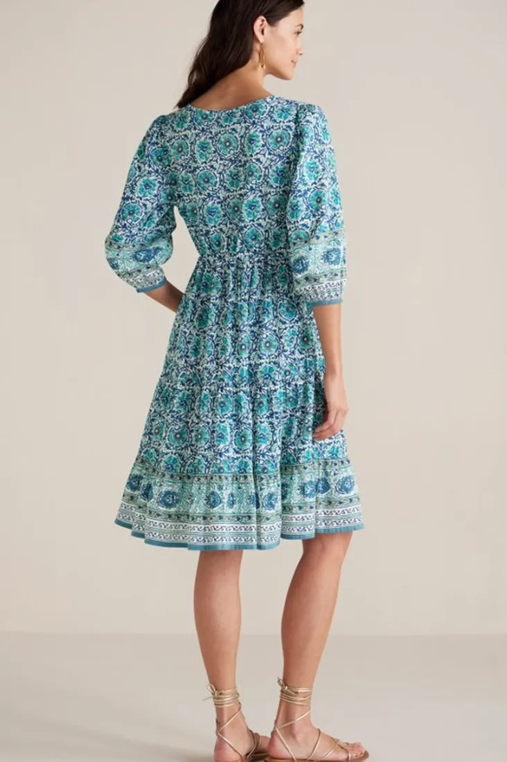 nerissa_dress_3.webp Hot Soft Surroundings Nerissa Dress AbstractFloral