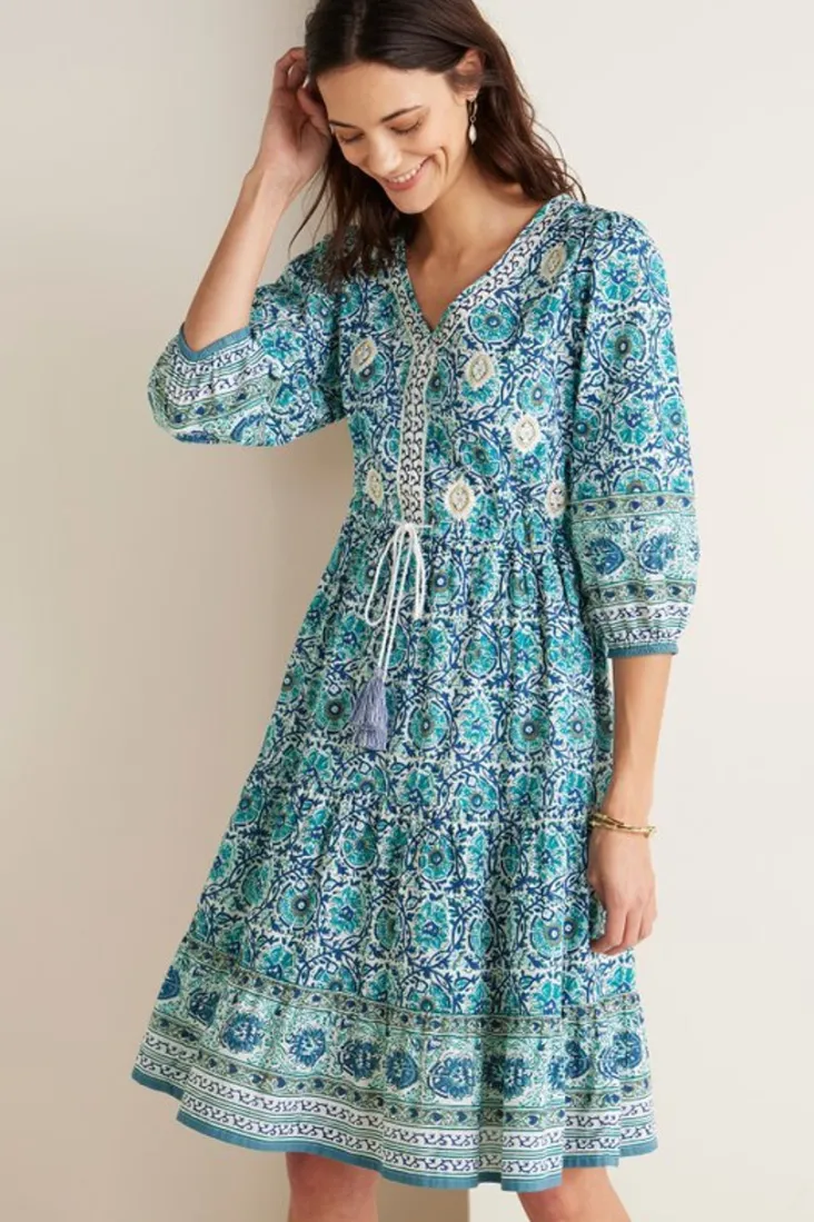 nerissa_dress_6.webp Hot Soft Surroundings Nerissa Dress AbstractFloral