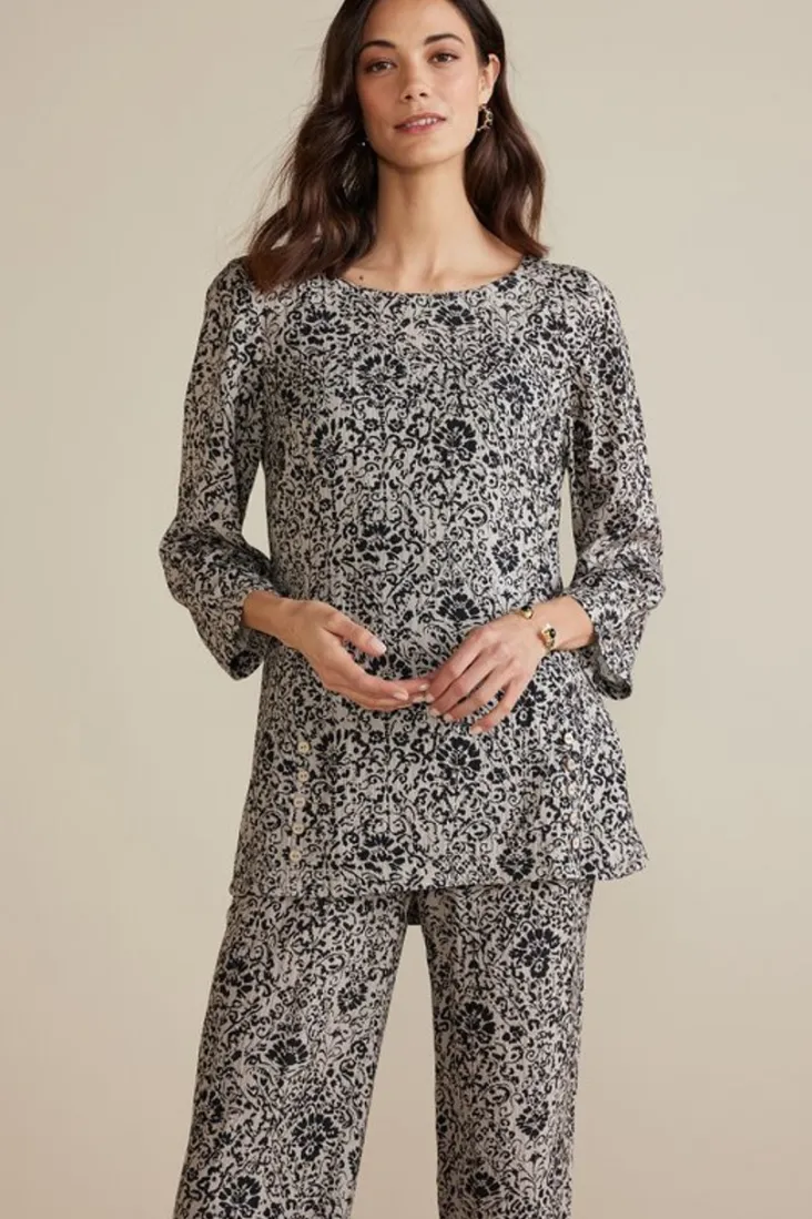 oceo_gauze_tunic_7.webp Cheap Soft Surroundings Oceo Gauze Tunic