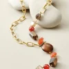 Online Soft Surroundings Octavia Convertible Necklace Multi
