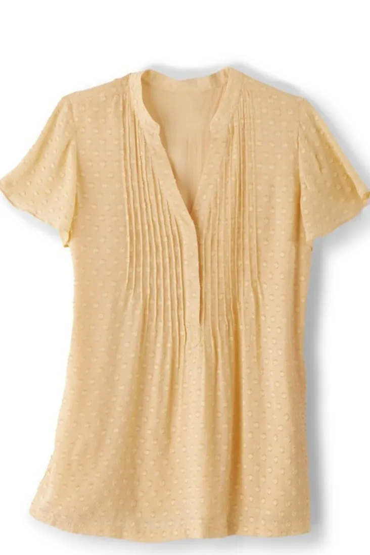 Sale Soft Surroundings Offshore Top