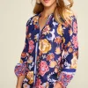 Cheap Soft Surroundings Ohana Blouse AkrotiriFlowers