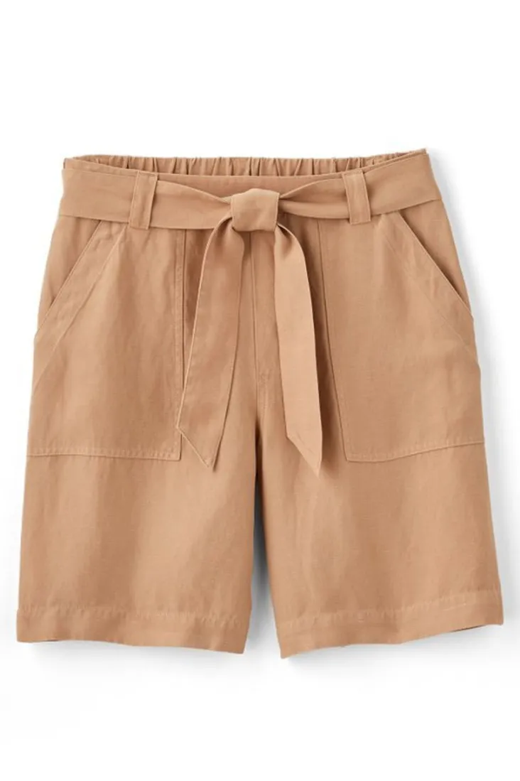 ojai_shorts_6.webp Discount Soft Surroundings Ojai Shorts