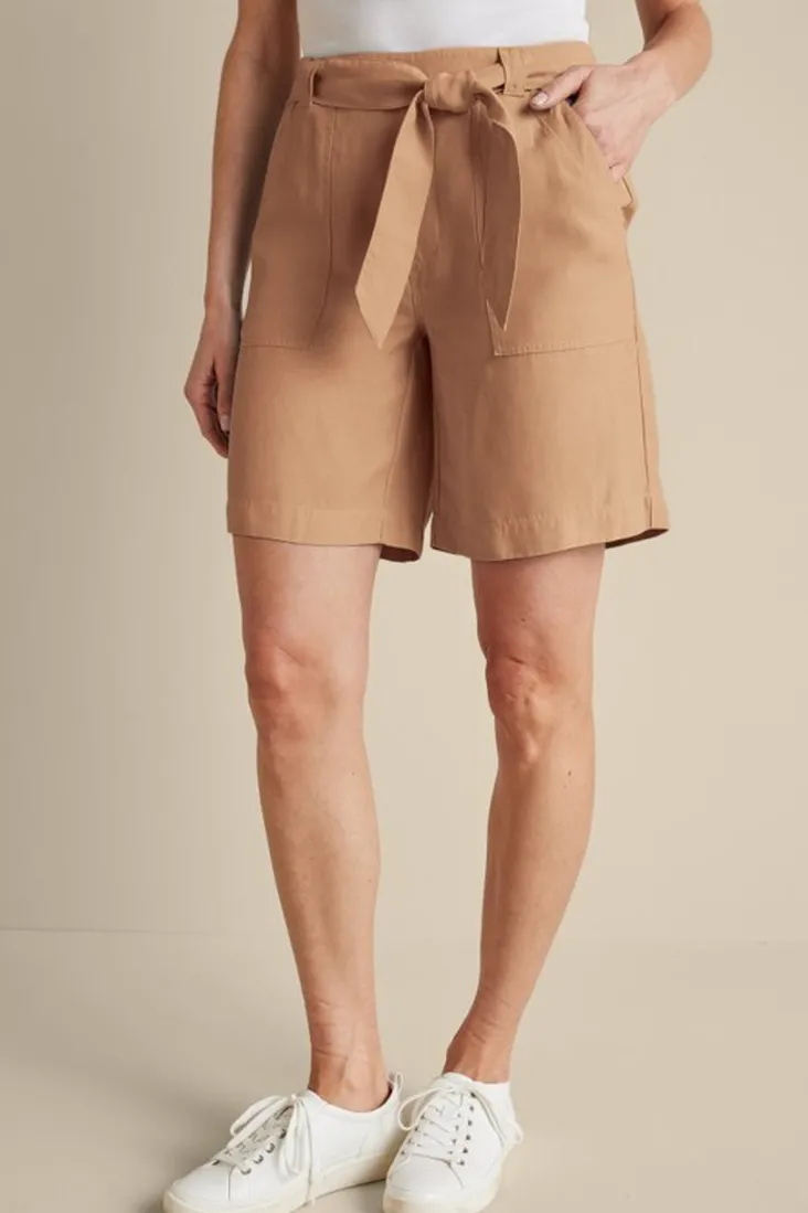 ojai_shorts_7.webp Discount Soft Surroundings Ojai Shorts