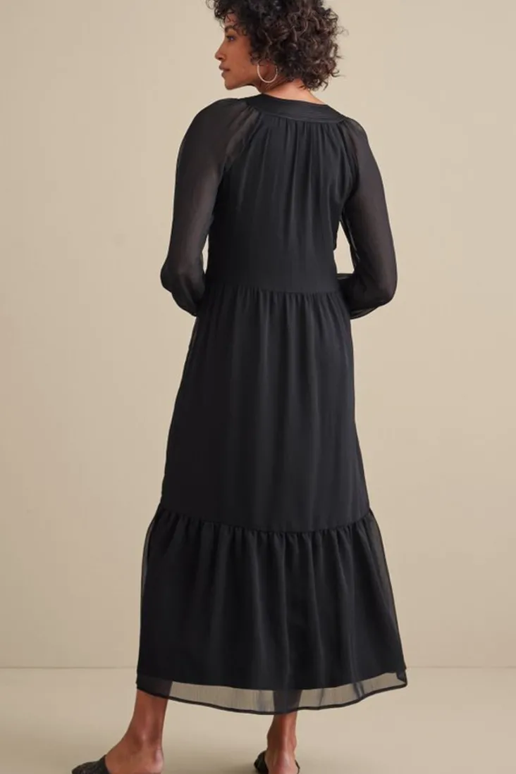 olga_dress_3.webp Store Soft Surroundings Olga Dress Black