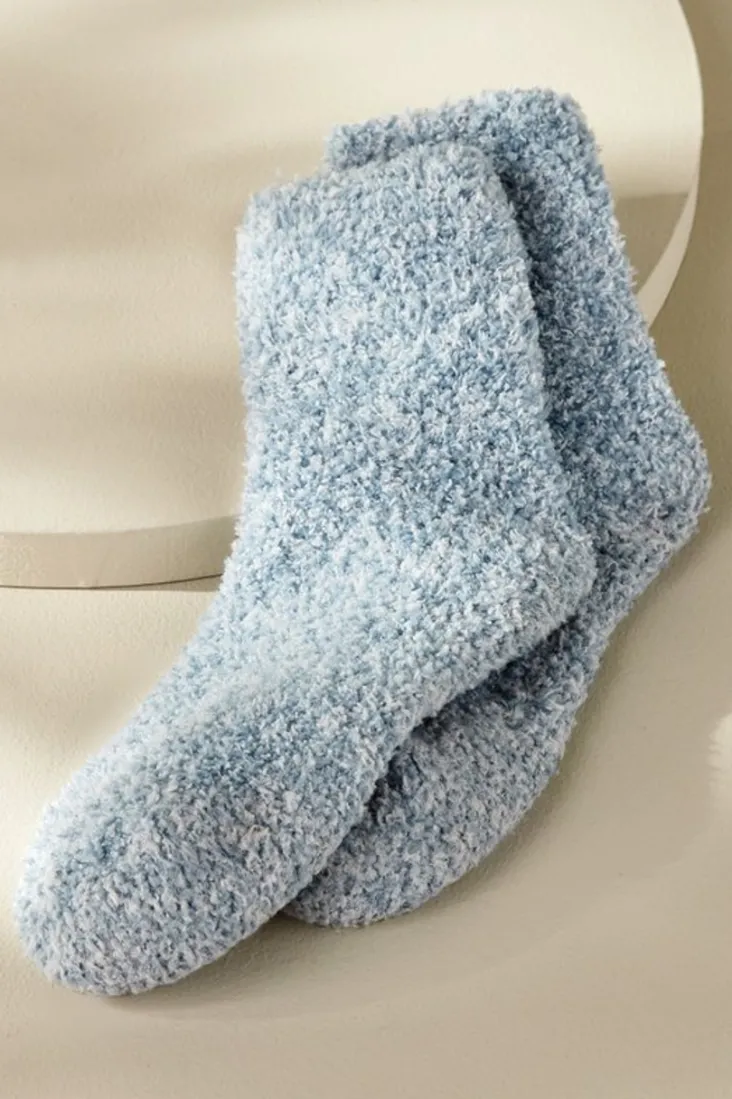 Flash Sale Soft Surroundings Orabella Cozy Socks