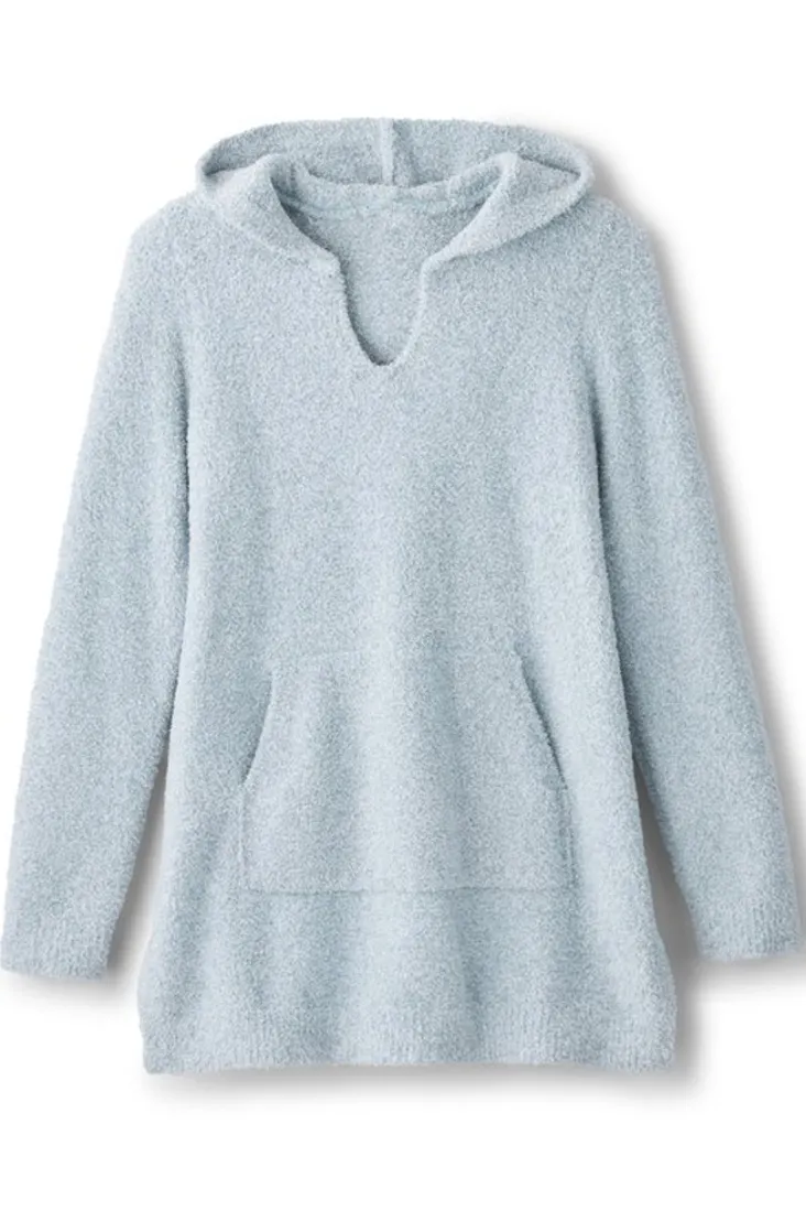 Clearance Soft Surroundings Orabella Sweater Hoodie